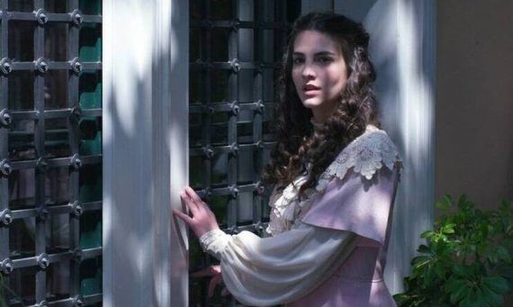 Το Κόκκινο Ποτάμι: Σπόιλερς για τον Β’ κύκλο