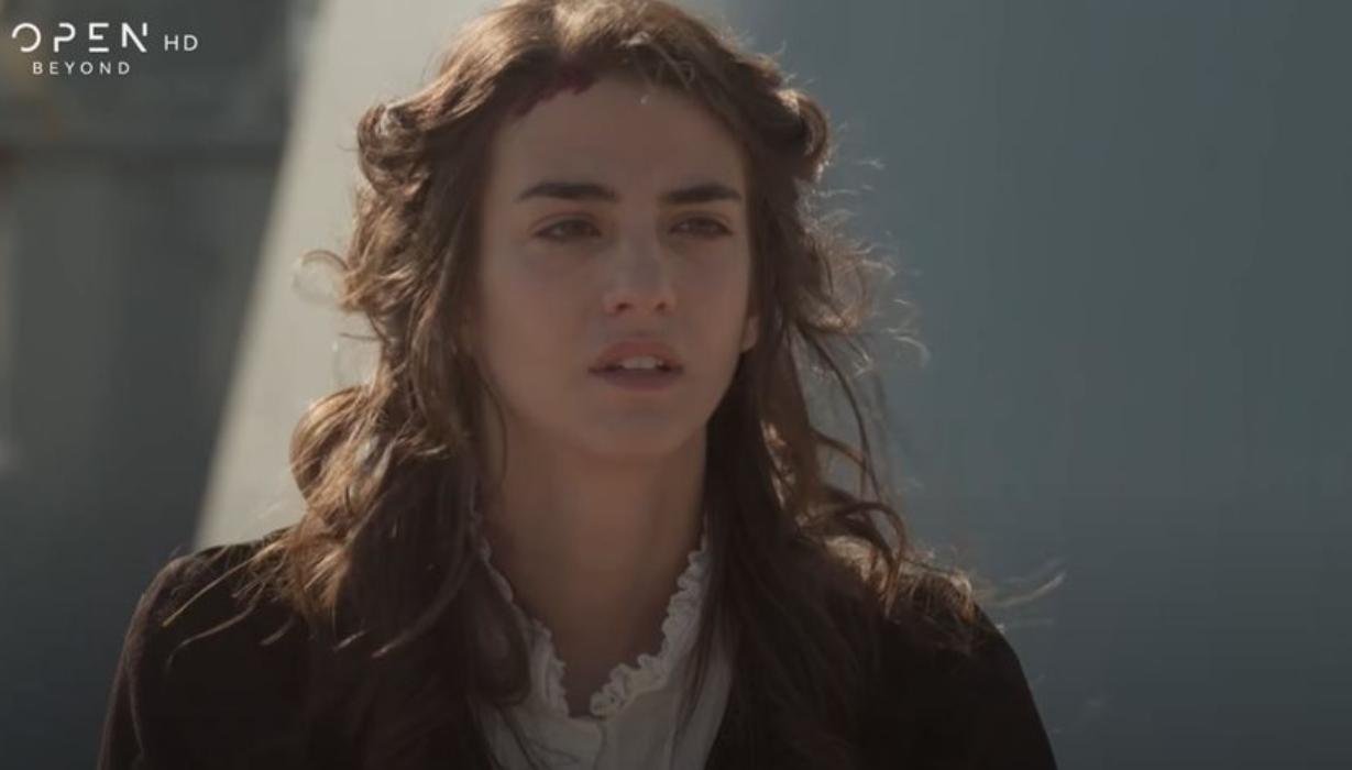 Το Κόκκινο Ποτάμι: Σπόιλερς για τον Β’ κύκλο