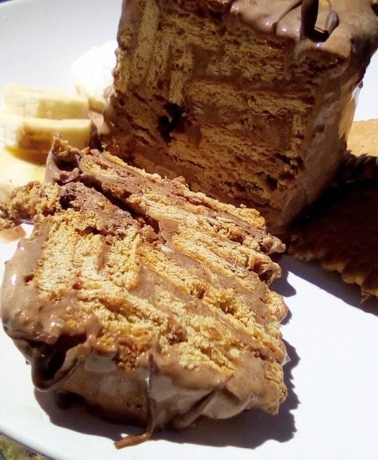 Τούρτα-παγωτό-Nutella-συνταγή-