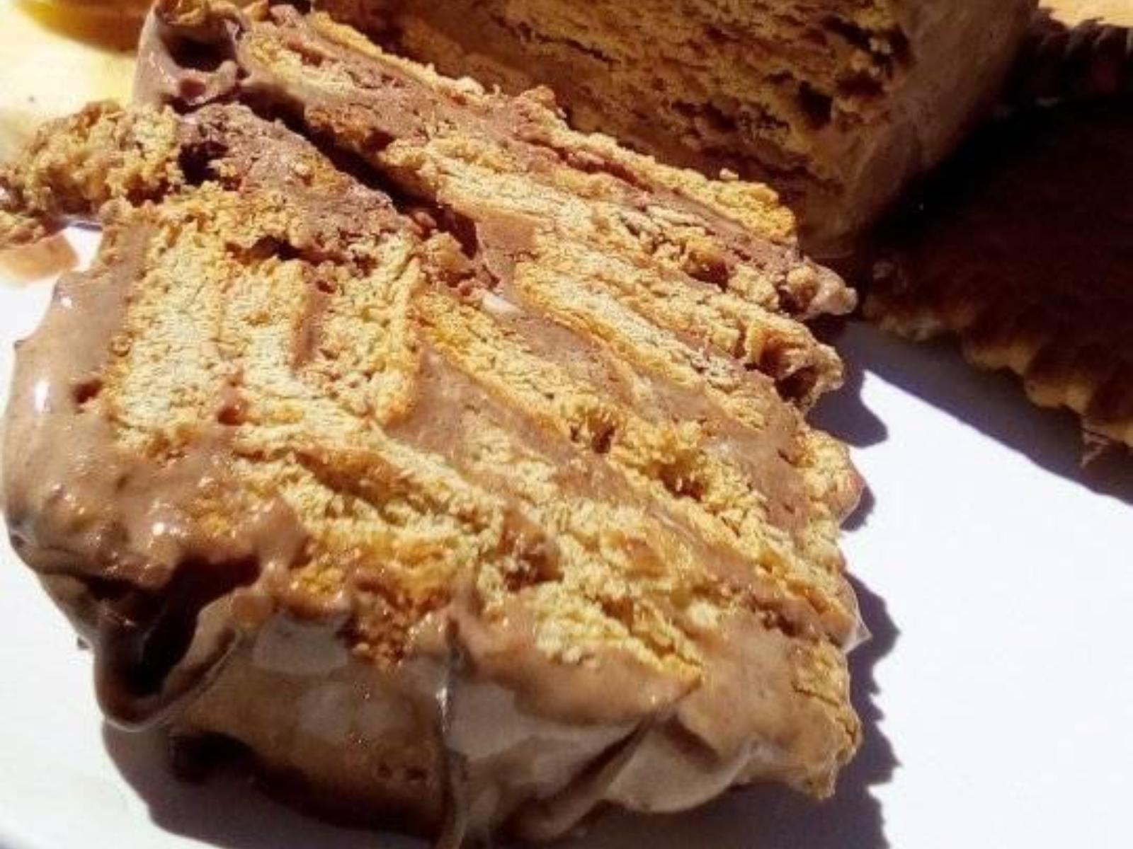 Τούρτα-παγωτό-Nutella-συνταγή-