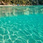 5 παραλίες στην Εύβοια για διακοπές το Σαββατοκύριακο