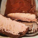 Γλυκό -ψυγείου- KISS-