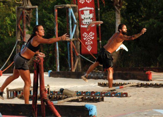 Survivor Spoiler 3/7: Αυτός θα είναι ο νικητής που κερδίζει το τελευταίο και μεγάλο έπαθλο