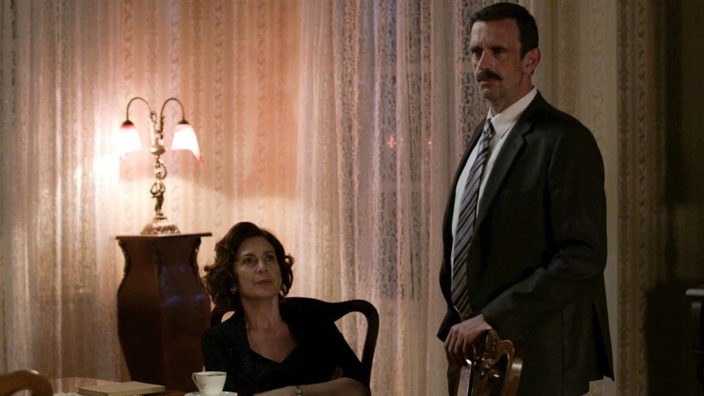 Άγριες Μέλισσες: Οι ήρωες μας αποχαιρετούν