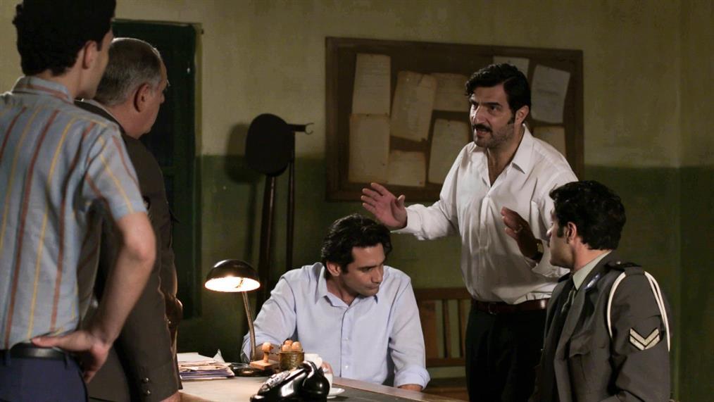 Άγριες Μέλισσες: Οι ήρωες μας αποχαιρετούν