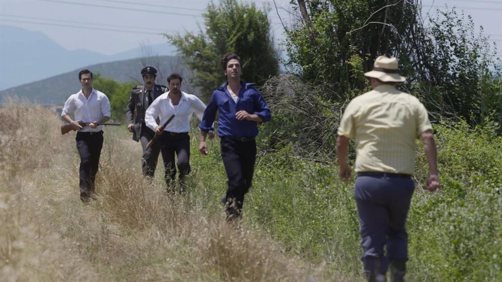 Άγριες Μέλισσες: Οι ήρωες μας αποχαιρετούν