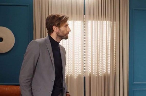 Η Γη της Ελιάς: Ανατροπή! Αυτός σκότωσε τον Δημήτρη