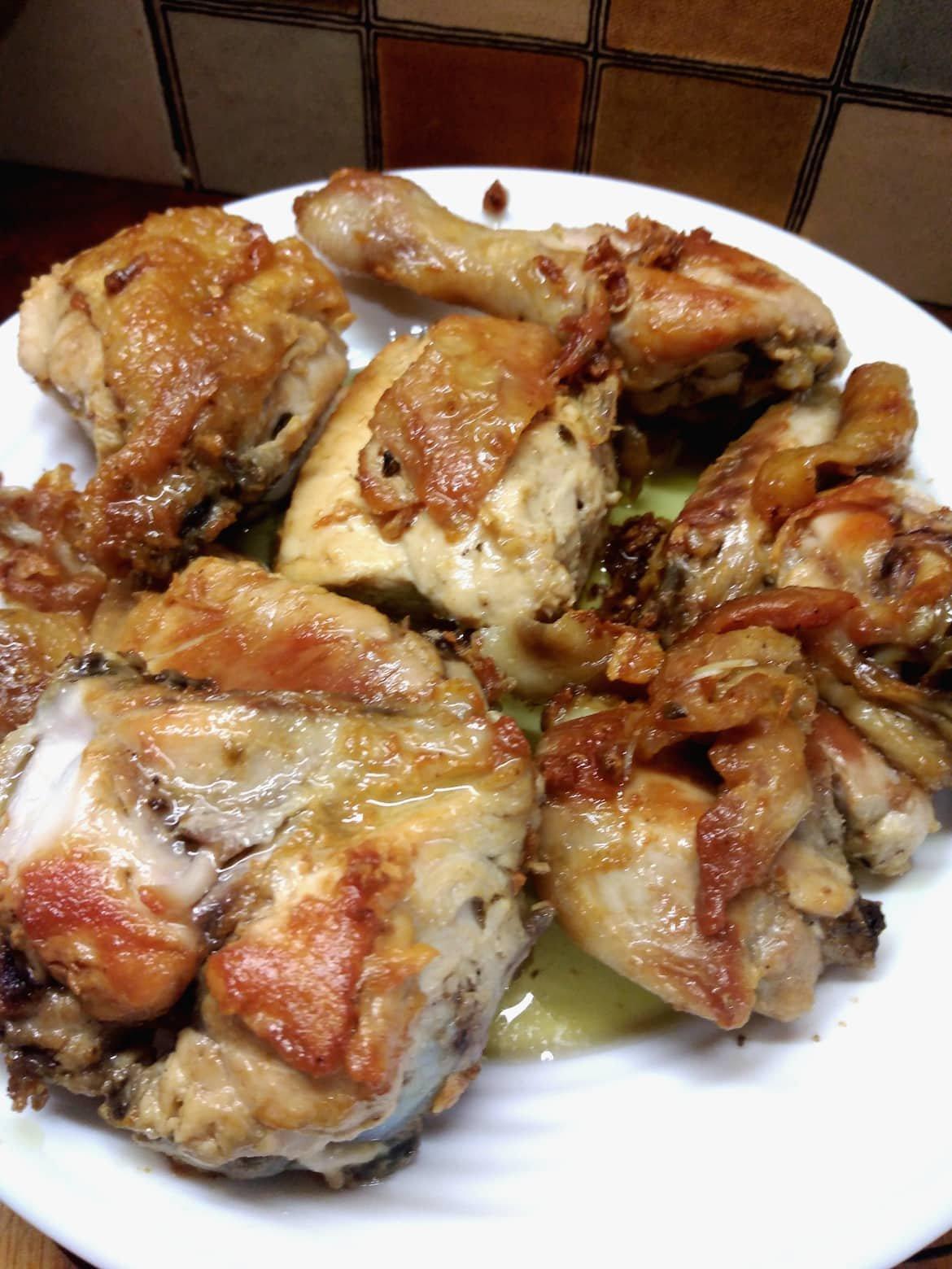 Κοτόπουλο-τσιγαριαστό-συνταγή-