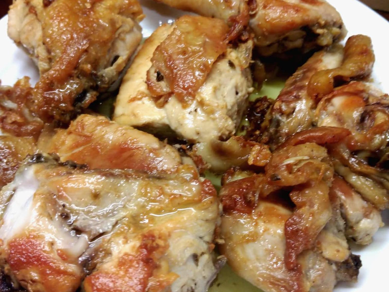 Κοτόπουλο-τσιγαριαστό-συνταγή-