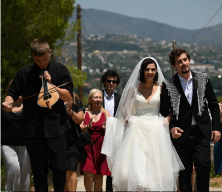 Σασμός-Βασιλική-Νικηφόρος