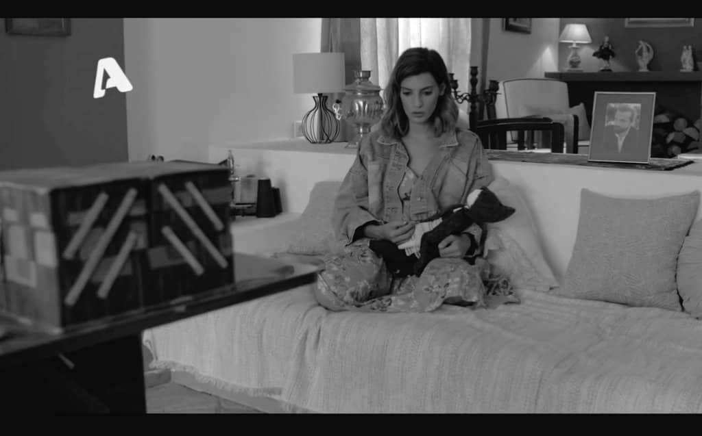 Σασμός: Ο Σταύρος εξαγριωμένος χωρίζει την Αργυρώ