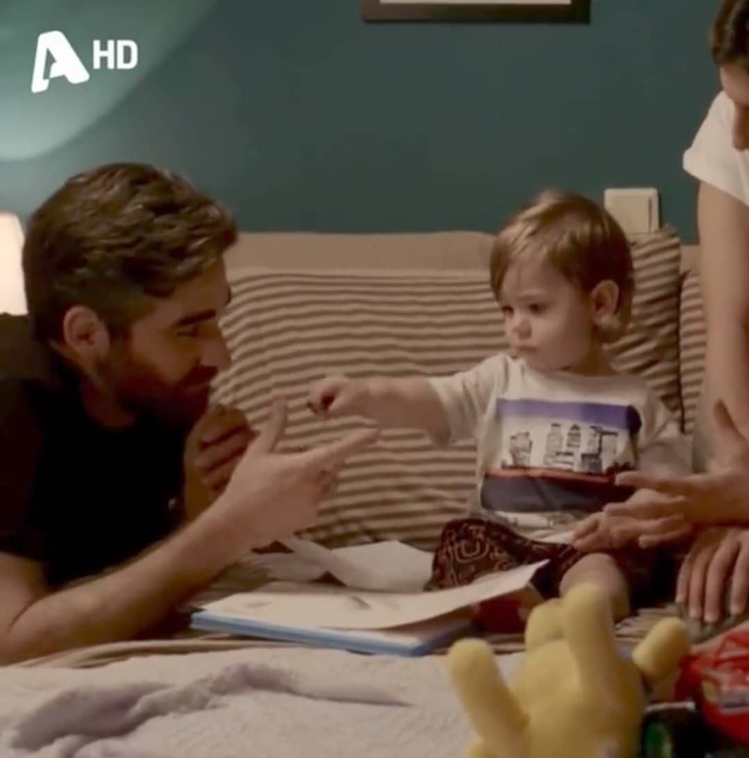 Σασμός: Ο Σταύρος εξαγριωμένος χωρίζει την Αργυρώ