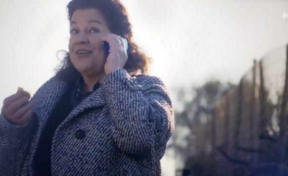 Στέλλα-Γκίκα Στέλλα-Γκίκα