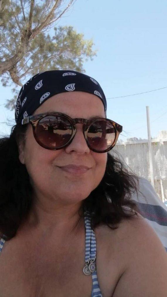 Στέλλα-Γκίκα Στέλλα-Γκίκα