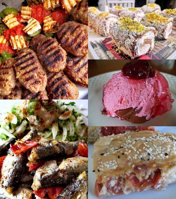 Μενού εβδομάδας από 4/7/2022 εως 10/7/2022