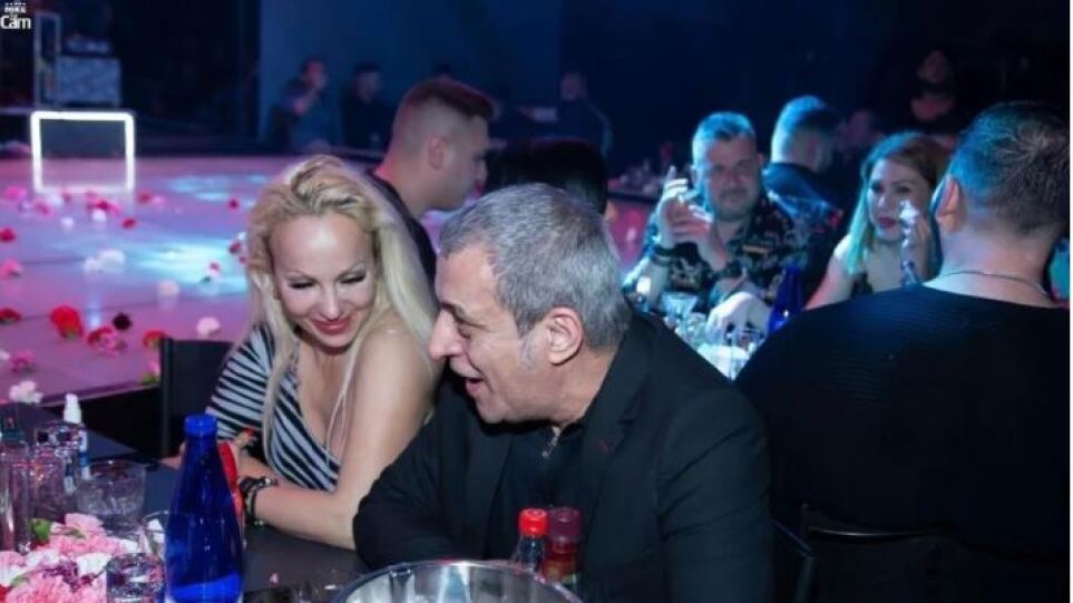 Βαρβάρα-Κίρκη-Θέμης-Αδαμαντίδης