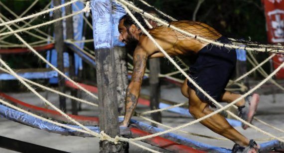 Survivor 5: Αυτός είναι ο παίκτης που κερδίζει τα 100.000 ευρώ