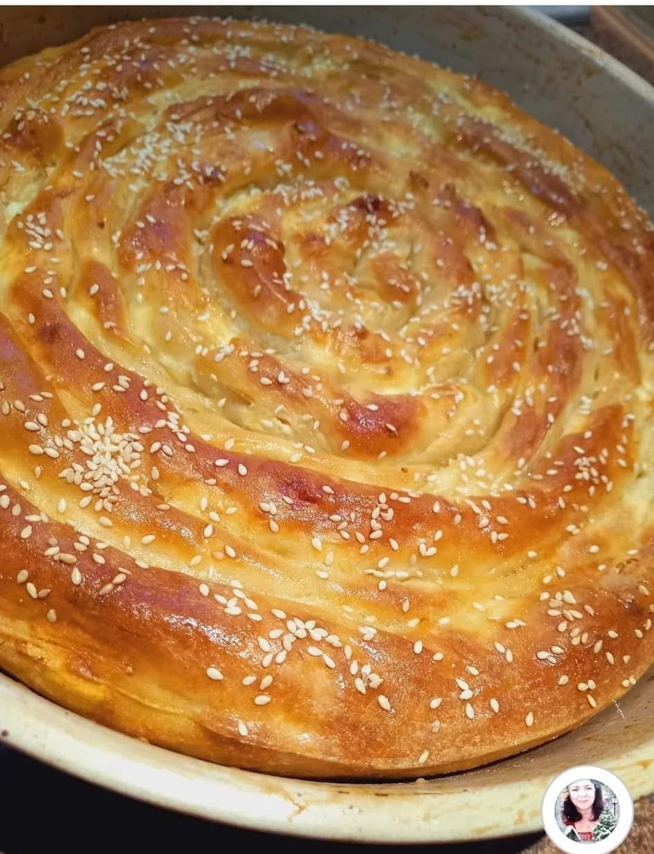 Φύλλο-χωρίς πλάστη-από-την-Γκόλφω Νικολού-συνταγή-