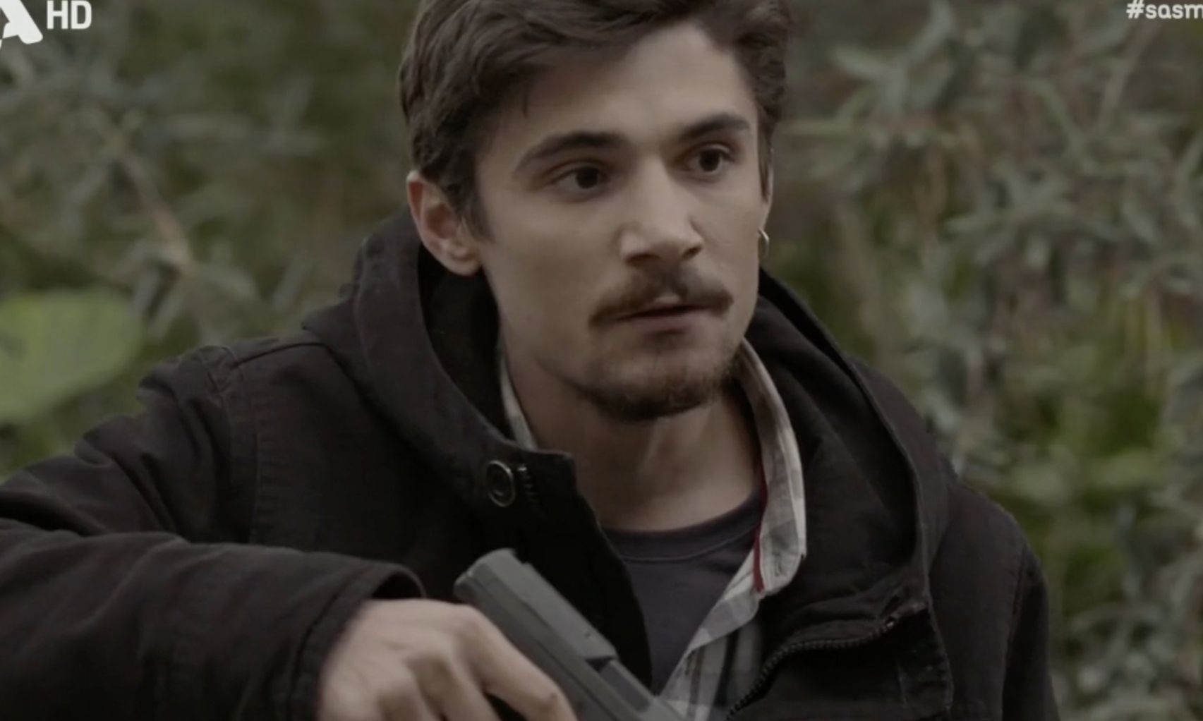 Σασμός-Πετρής