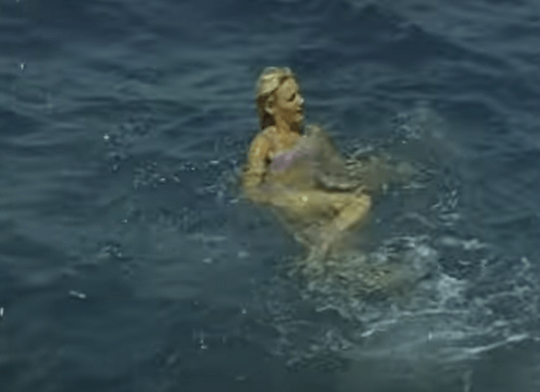 Καλοκαίρι 1961-στην-Αθήνα-Καλοκαίρι 1964-στην-Ύδρα-