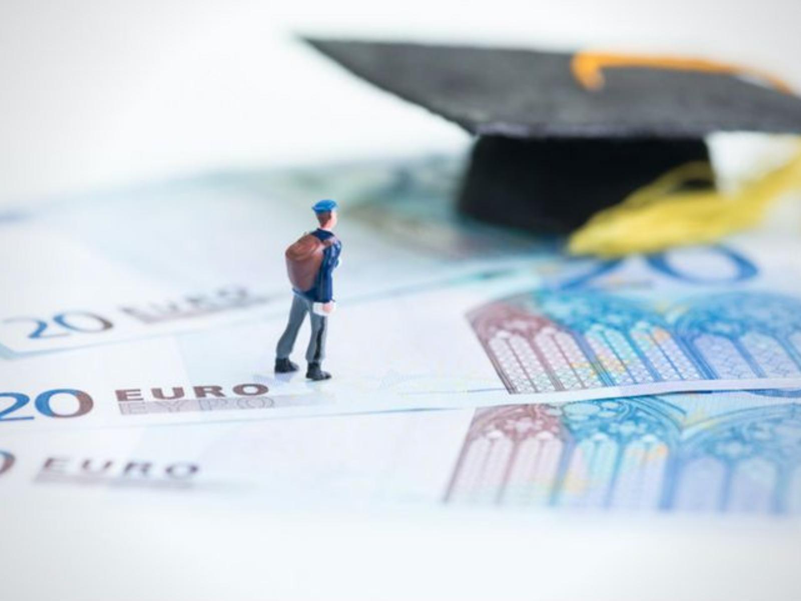 Φοιτητικό στεγαστικό επίδομα: Ποιοι δικαιούνται τα 1.000 ευρώ