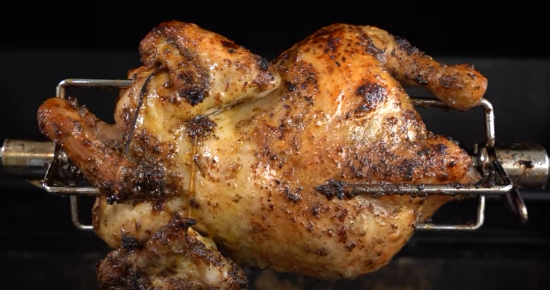 κοτόπουλο σούβλας-συνταγή-
