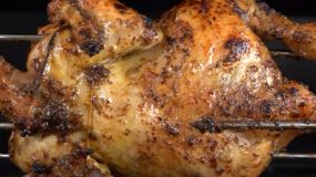 κοτόπουλο σούβλας-συνταγή-