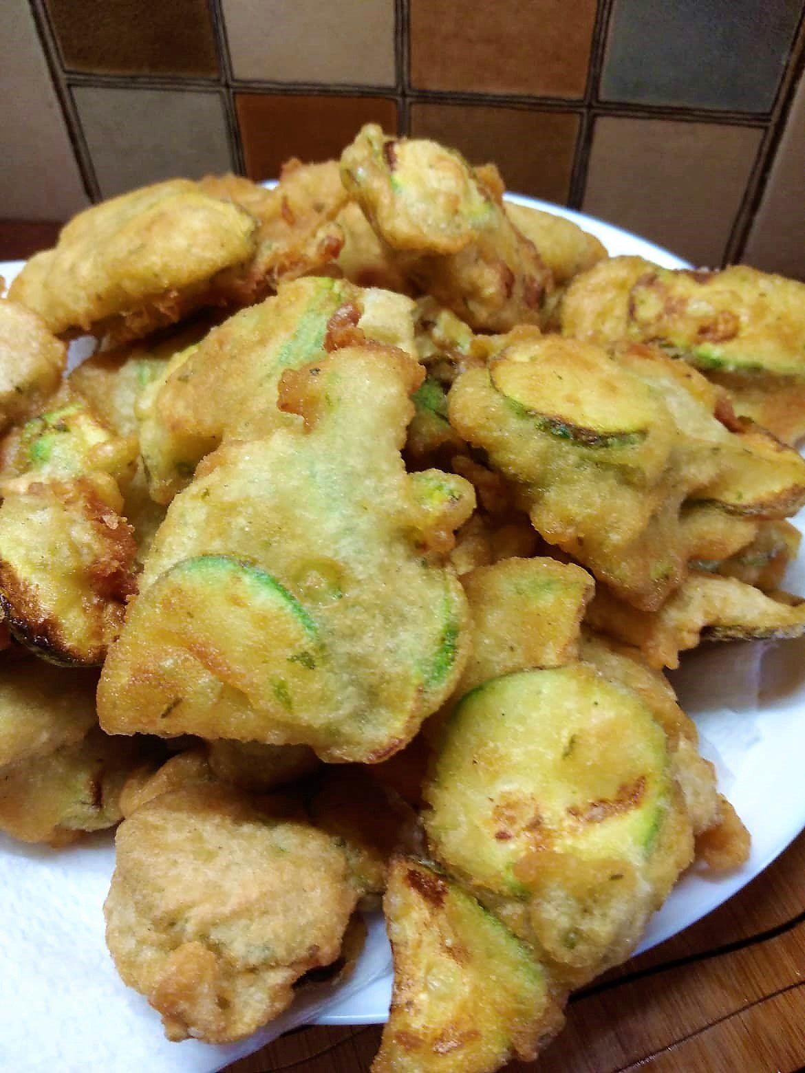 Χυλός -για- τηγανιτά- λαχανικά- Χυλός -για- τηγανιτά- λαχανικά-