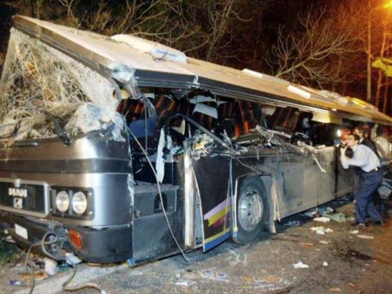 Τραγωδία στα Τέμπη: Αυτοκτόνησε ένα απο τα παιδιά που σώθηκαν