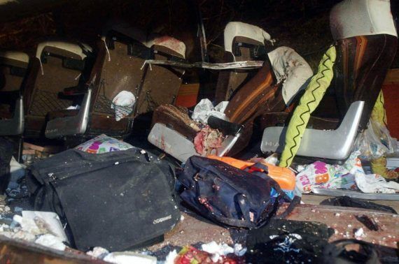 Τραγωδία στα Τέμπη: Αυτοκτόνησε ένα απο τα παιδιά που σώθηκαν