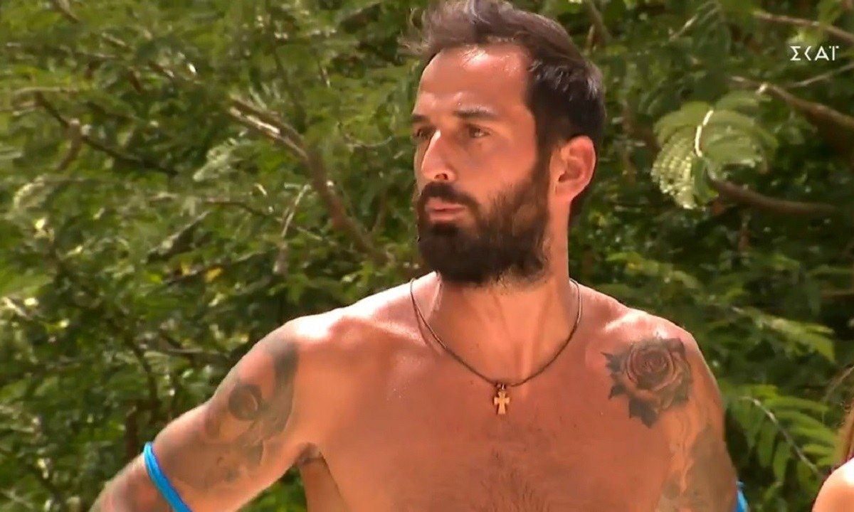Survivor Ημιτελικός: H προσβλητική συμπεριφορά του Καραγκούνια στον Σοϊλέδη