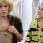 Δύο ξένοι -Μαρούσκα : Είναι σήμερα στην ηλικία της Ντένης Μαρκορά και έχει αφοσιωθεί στον Θεό – Εικόνες