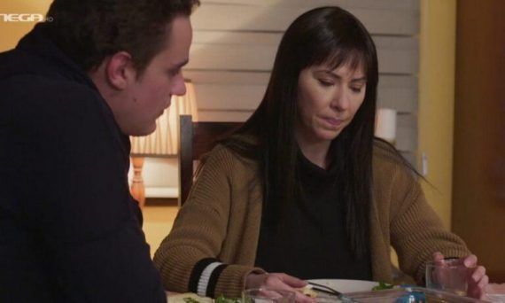 Η Γη της Ελίας: Αυτό το νέο ζευγάρι θα πυροδοτήσει όλες τις εξελίξεις