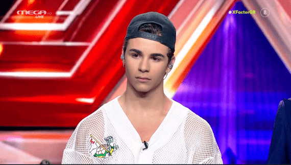 Η Γη της Ελιάς: Ο Μίλτος Χαρόβας εισβάλει στην σειρά