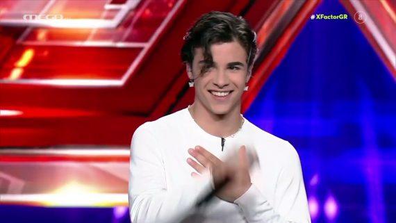 Η Γη της Ελιάς: Ο Μίλτος Χαρόβας εισβάλει στην σειρά