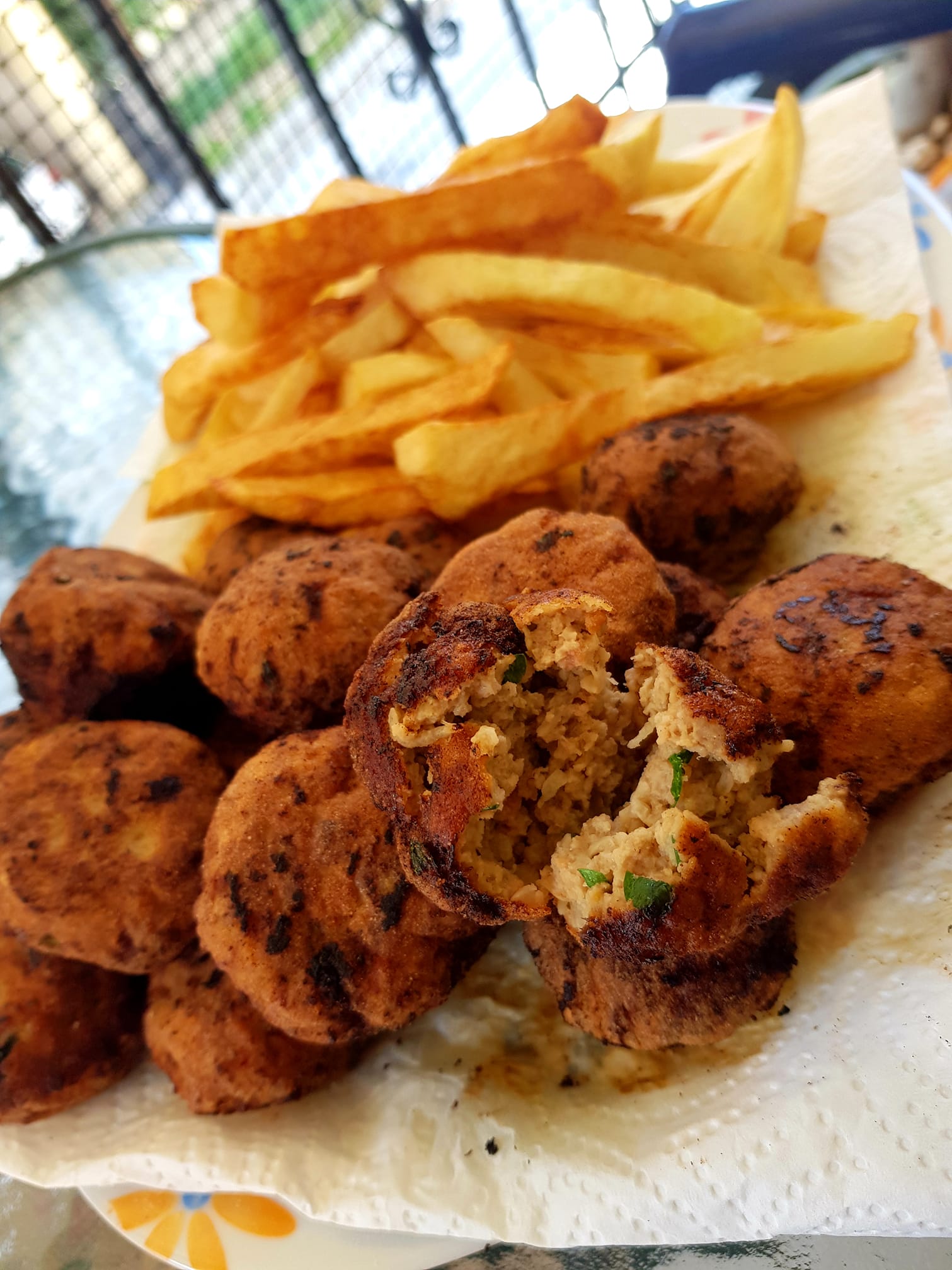 Κεφτεδάκια-Πολίτικα-συνταγή-