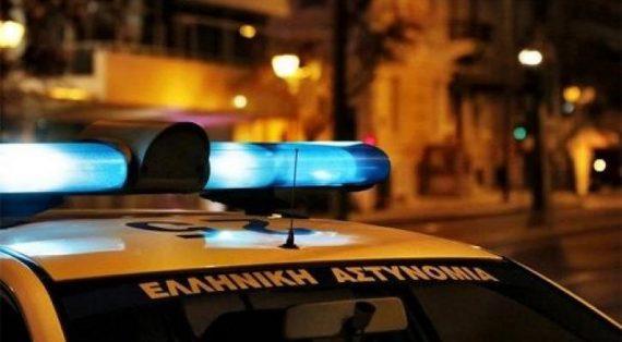 Γλυκά Νερά: Γυναίκα χτύπησε και δάγκωσε αστυνομικό