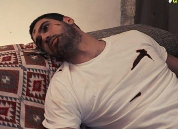 Η Γη της Ελιάς: Ο Λυκούργος προσπαθεί να σώσει την Αθηνά