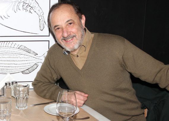 Σασμός: Ο Μελέτης έρχεται από το Διαφάνι στη Κρήτη για να αναστατώσει τη ζωή μιας γυναίκας