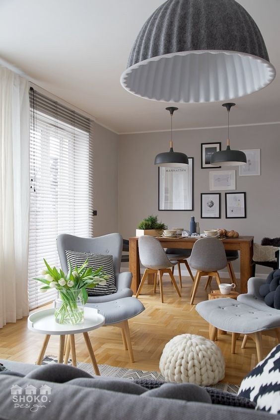 Greige διακόσμηση-η-νέα τάση-για-το-Καλοκαίρι 2022-ιδέες-