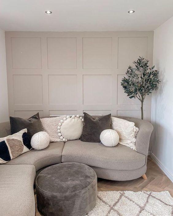 Greige διακόσμηση-η-νέα τάση-για-το-Καλοκαίρι 2022-ιδέες-