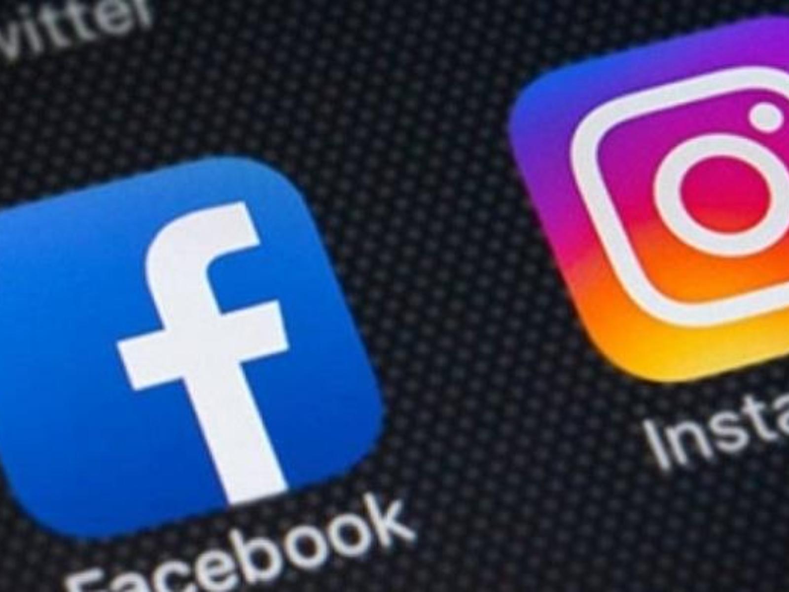 Social Media: Facebook και Ιnstagram θα αποκλεισθούν απο την Ευρώπη
