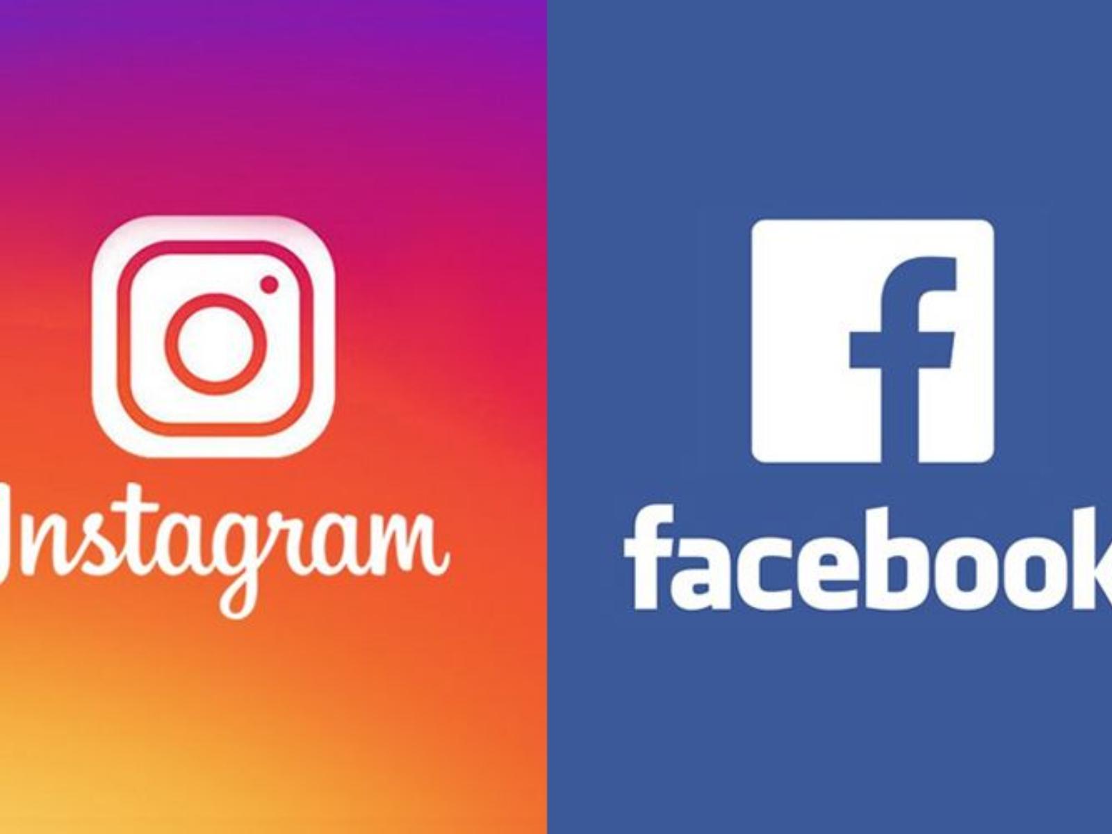 Social Media: Facebook και Ιnstagram θα αποκλεισθούν απο την Ευρώπη