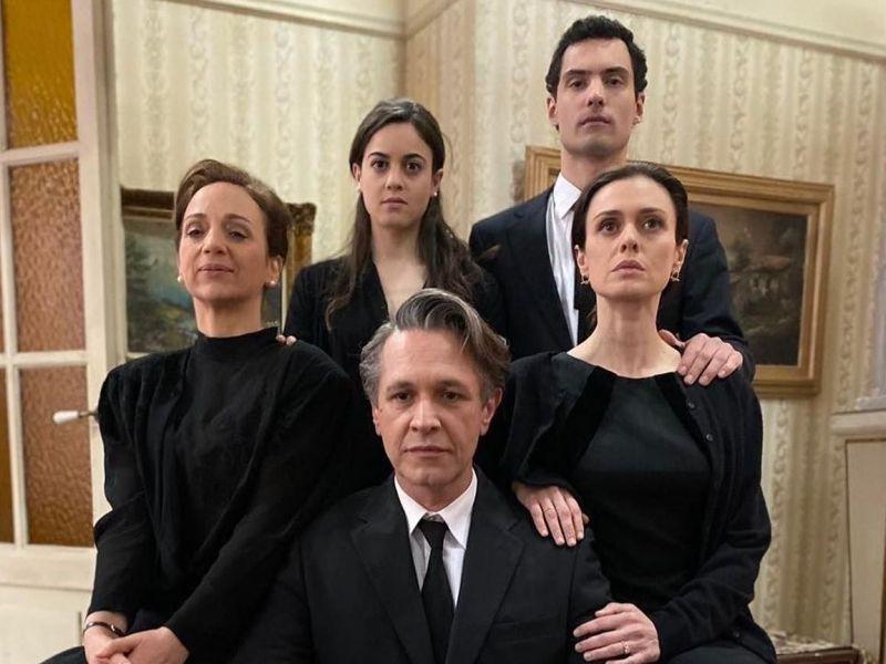 Άγριες Μέλισσες -Φινάλε : Οι συμβολισμοί στο τελευταίο επεισόδιο που λίγοι πρόσεξαν