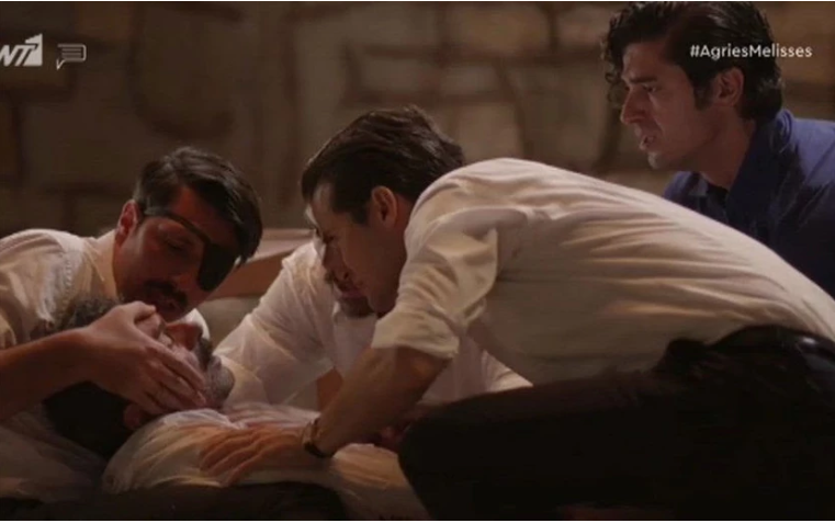 Άγριες Μέλισσες: Πέταξαν για τελευταία φόρα και μείς τις αποχαιρετάμε όπως τους αξίζει