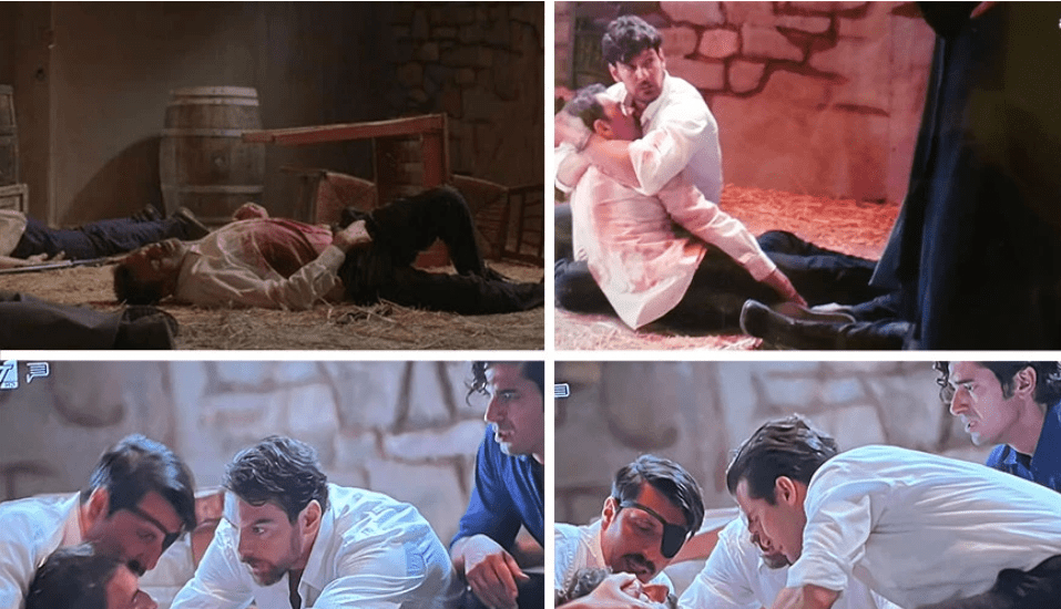 Άγριες Μέλισσες: Πέταξαν για τελευταία φόρα και μείς τις αποχαιρετάμε όπως τους αξίζει