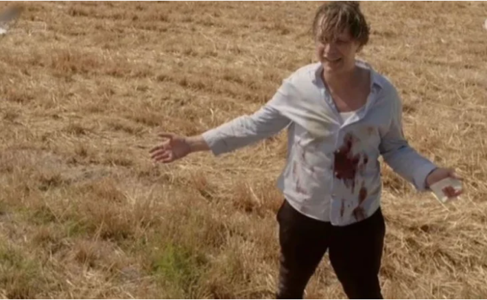 Άγριες Μέλισσες: Πέταξαν για τελευταία φόρα και μείς τις αποχαιρετάμε όπως τους αξίζει