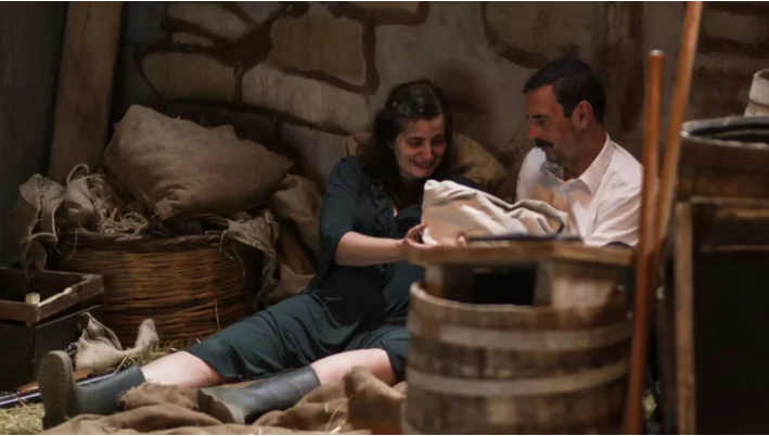 Άγριες Μέλισσες: Πέταξαν για τελευταία φόρα και μείς τις αποχαιρετάμε όπως τους αξίζει