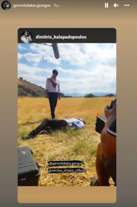 Άγριες Μέλισσες: Πέταξαν για τελευταία φόρα και μείς τις αποχαιρετάμε όπως τους αξίζει