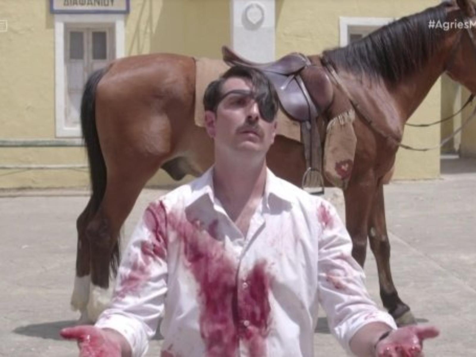 Άγριες Μέλισσες: Πέταξαν για τελευταία φόρα και μείς τις αποχαιρετάμε όπως τους αξίζει